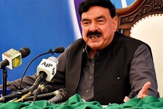 وزیر داخلہ کا بغیر سمری آرمی چیف تعیناتی کا بیان خطرے کی گھنٹی ہے، شیخ رشید