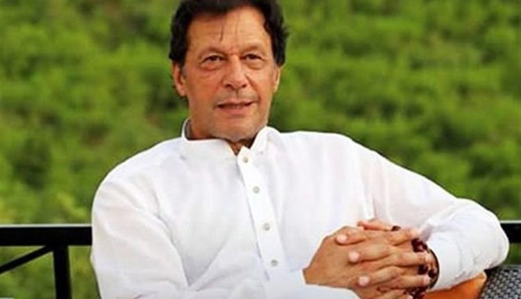 عمران خان کی کامیابی کا نوٹیفکیشن روکنے کا معاملہ،درخواستگزار کی عدم پیشی پر چیف الیکشن کمشنر برہم