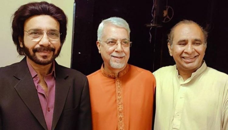 پاکستانی لیجنڈ گلوکار ظفر رامے انتقال کر گئے