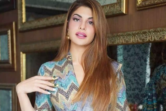 200 کروڑ کا بھتہ خوری کیس: عدالت نے جیکلین فرنینڈز کو ریلیف دے دیا
