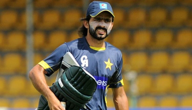 چیف سلیکٹر نے انگلینڈ کیخلاف فواد عالم کو منتخب نہ کرنے کی وجہ بتا دی