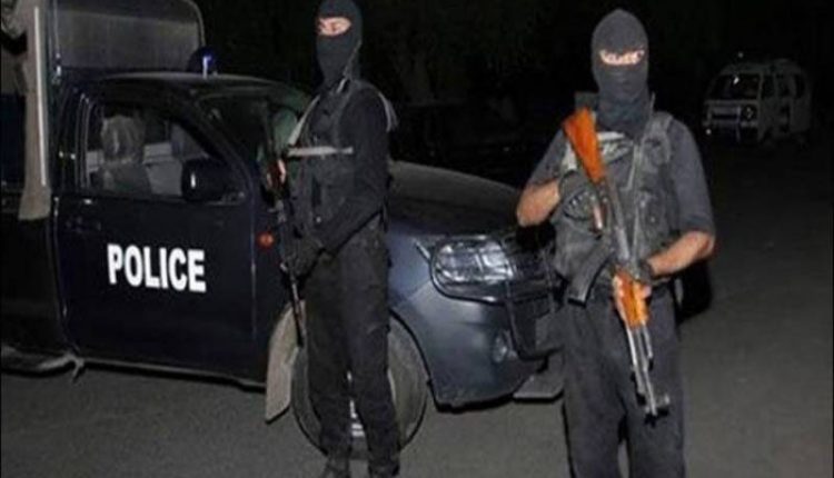 پنجاب بھر میں سی ٹی ڈی کے انٹیلی جنس بیسڈ آپریشنز، 9 دہشتگرد گرفتار