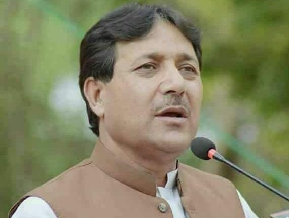 38 سال سے محمود خان اچکزئی کا احترام کیا، مرکزی کمیٹی کے 70 ممبران نے چیئرمین کے اختیارات سلب کردیے، نصر اللہ زیرے