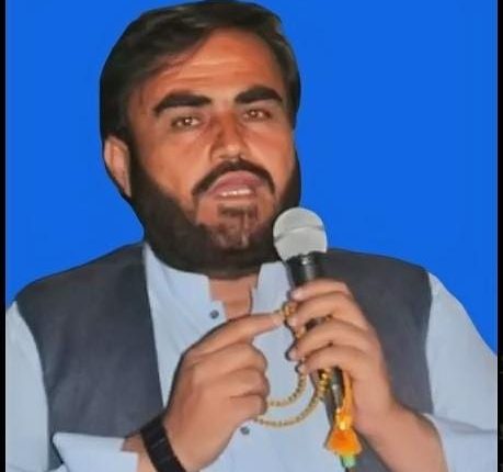 آزادی غلامی سے نجات اور عوام کے حقیقی آزادی کا حصول ہے،جمعہ خان خلجی