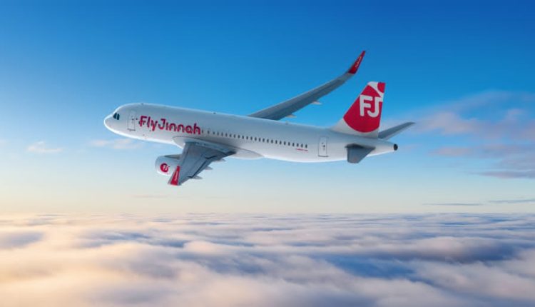 فلائی جناح نے پائلٹس کیلئے نئی ریکروٹمنٹ مہم کا آغاز کردیا