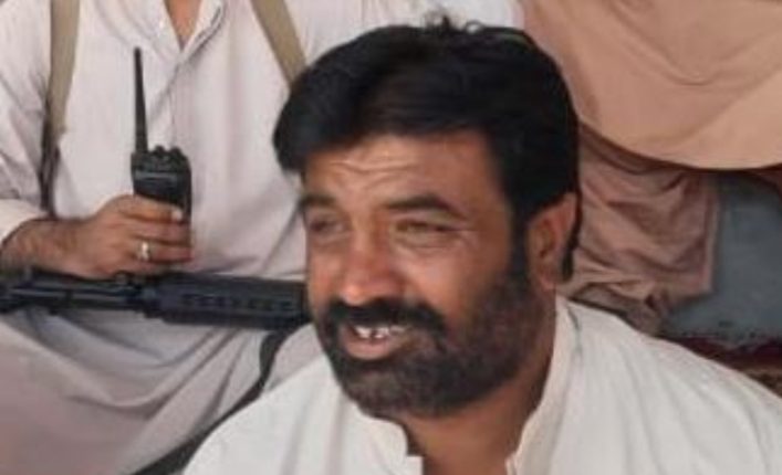 سریاب کے عوام کی خاطر حق دو سریاب تحریک چلانے کیلئے مشاورت جاری ہے، میر شکرخان رئیسانی