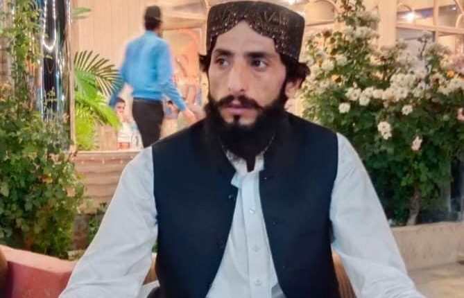 پاک فوج کی خدمات کو فراموش نہیں کیا جاسکتا ، میر سہراب خان بنگلزئی