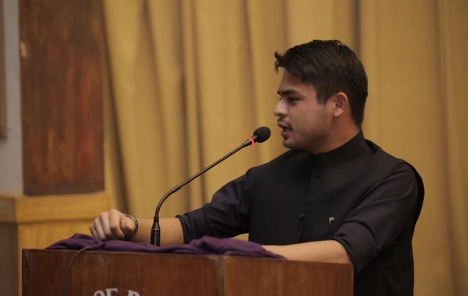 عمران خان کا امریکی سازش کا نعرہ عوام کو گمراہ کرنے کی سازش تھی، جمال رئیسانی