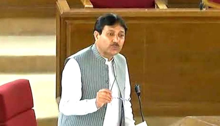 فنڈ مختص ہونے کے باوجود باغ شاہراہ کی تعمیر میں لیت و لعل سے کام لیا جارہا ہے، نصر اللہ زیرے