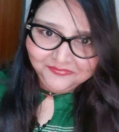 خدارا بچالو پاکستان کو.... 