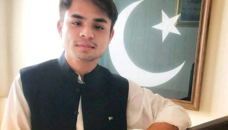 بلوچ لاپتہ افراد کا مسئلہ حل ہونے سے بلوچستان میں امن اور ترقی ہوگی، جمال رئیسانی