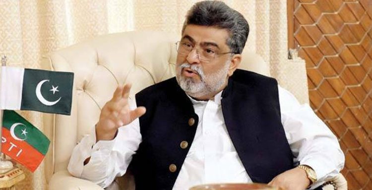 عمران خان کا اعلان اپنی جگہ مگر ابھی تک اسمبلی سے نکلنے کا فیصلہ نہیں کیا، یار محمد رند