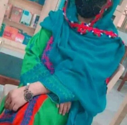 تربت، میڈیکل ٹیسٹ میں فیل ہونے پر لڑکی نے خودکشی کرلی