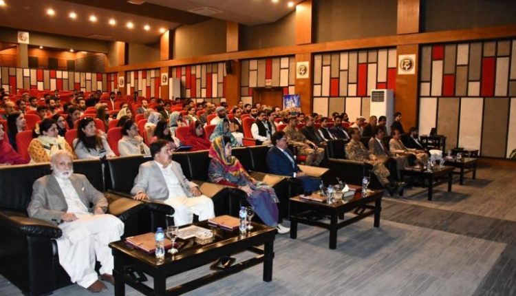 کوئٹہ میں 10ویں نیشنل ورکشاپ بلوچستان کا آغاز ہوگیا