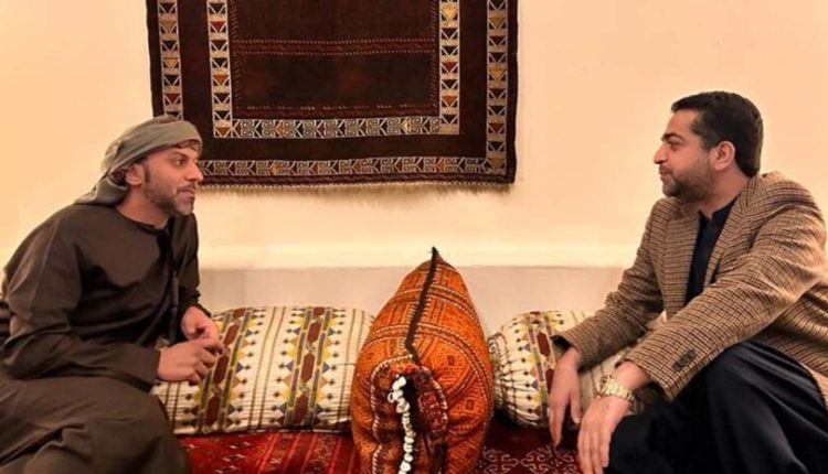 غیر ملکی سرمایہ کاروں کو صوبائی حکومت کی جانب سے ہر قسم کی تحفظ فراہم کی جاے گی، میر ضیاء اللہ لانگو