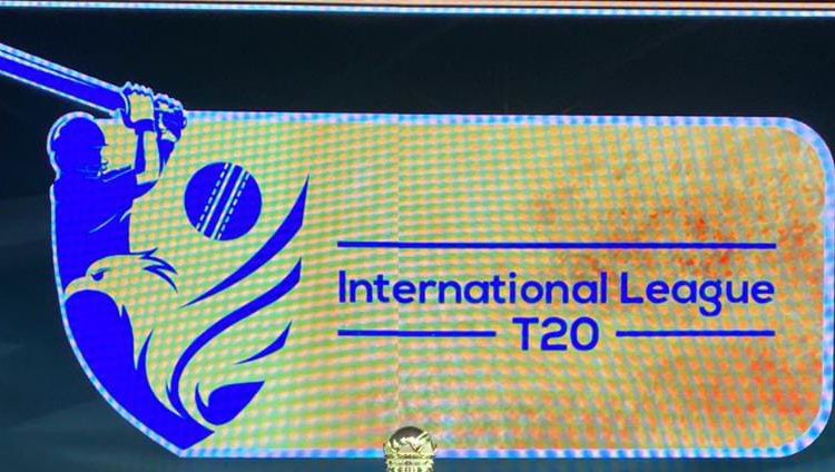 آئی ایل ٹی 20 میں کھلاڑیوں کی رجسٹریشن کی تاریخ بڑھادی گئی