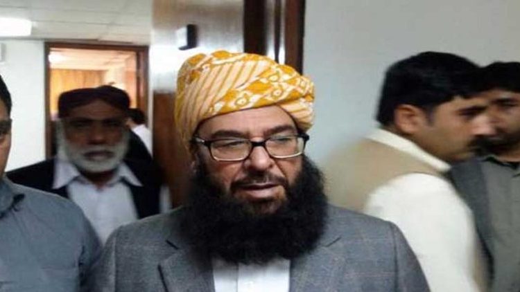 آئینی طریقے سے عمران خان کو ہٹایا تو اب وہ اسمبلیاں تحلیل کرنے پر بضد ہے، غفورحیدری