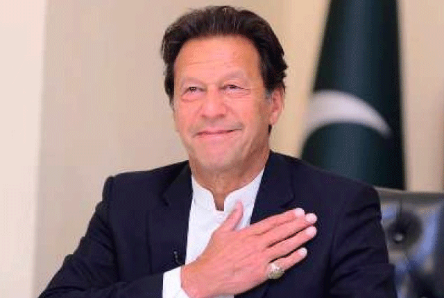 ٹی20 ورلڈکپ فائنل؛ عمران خان کو قومی ٹیم کیلئے پیغام