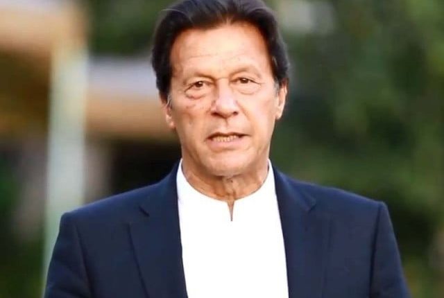 عمران خان پر 6 حلقوں سے بھی نااہلی کی تلوار لٹکنے لگی
