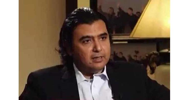 مصطفیٰ نواز کھوکھر کا سینیٹ کی نشست سے استعفی منظور کر لیا گیا