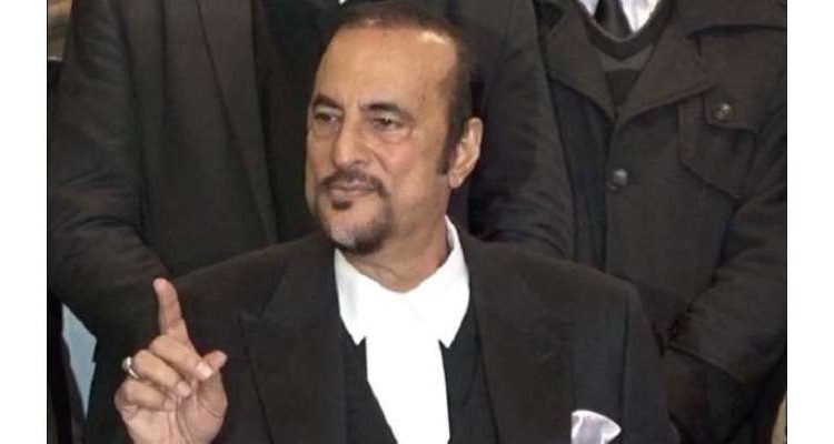 ارشد شریف کے کسٹوڈیل ٹارچر پر بابر اعوان کا حکومت سے مستعفی ہونے کا مطالبہ