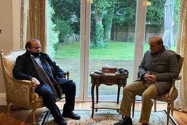 نیا آرمی چیف کون ہوگا؟لندن میٹنگ میں بڑا فیصلہ ہو گیا