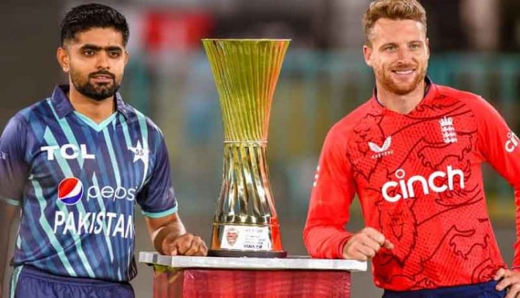 ٹی ٹوئنٹی ورلڈ کپ کے فائنل میچ کا ٹاس وقت سے پہلے کرانے کا فیصلہ