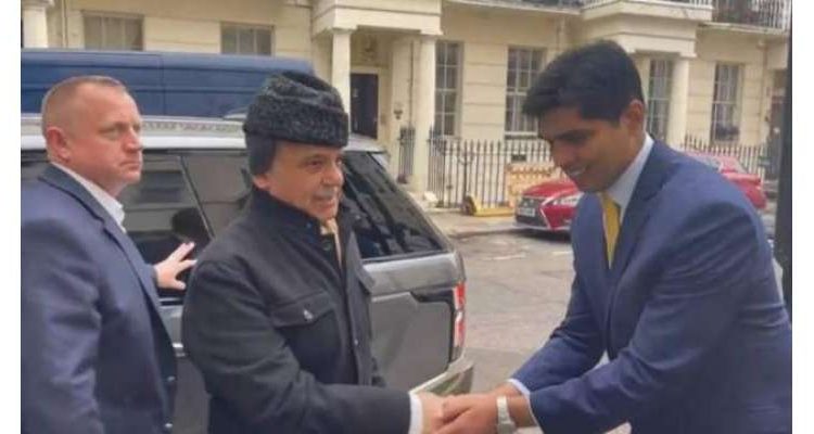 وزیراعظم شہباز شریف نے برطانیہ میں اپنا قیام مزید بڑھا دیا