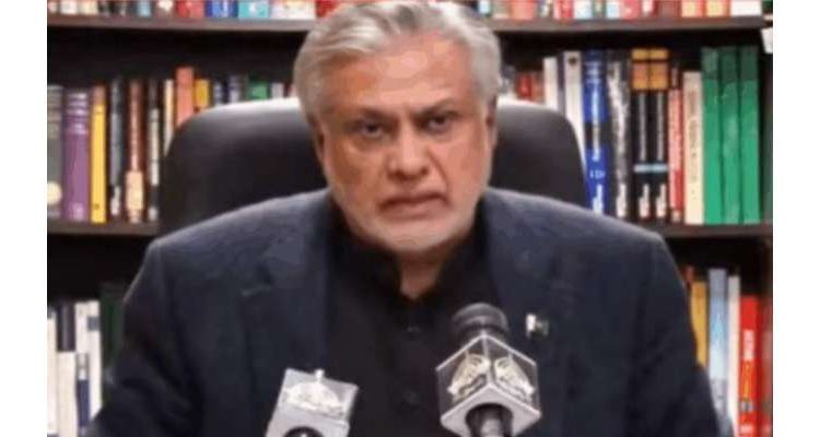 عوام کو ریلیف دینے کی کوشش کر رہے ہیں، اسحاق ڈار