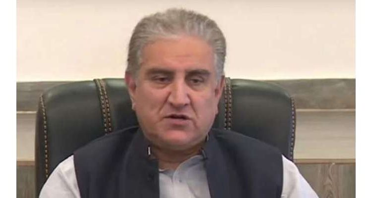 عمران خان آئینی اور جمہوری راستہ نکالنے کی کوشش کررہے ہیں