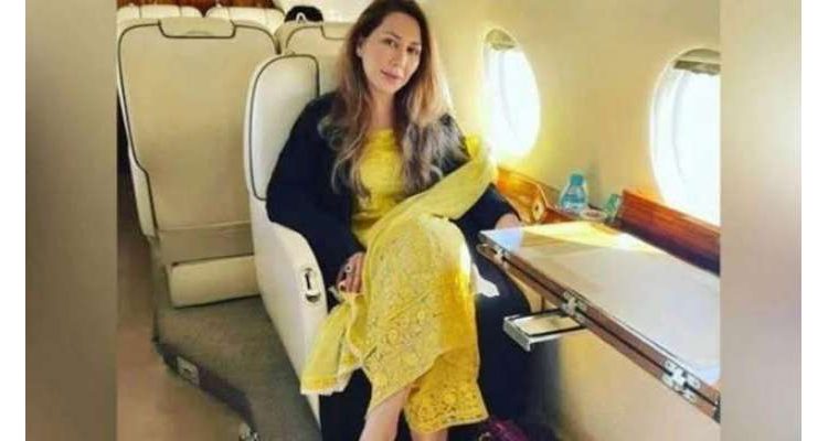 عمر فاروق کے دعوؤں پر فرح خان کا ردعمل آگیا