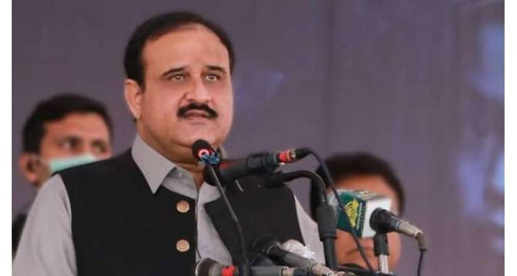 نیب نے عثمان بزدار کیخلاف آمدن سے زائد اثاثوں کی تحقیقات کی منظوری دیدی