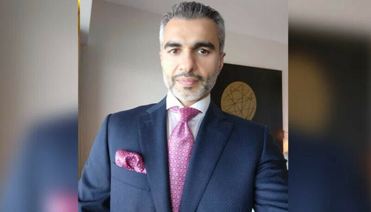 گھڑی کی فروخت کیلئے فرح گوگی دبئی میرے پاس آئی تھیں عمر فاروق کا انکشاف