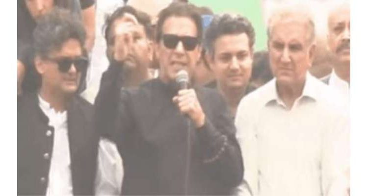 گوجرانوالہ میں لوگ انصاف کے حصول کیلئے نکل پڑے