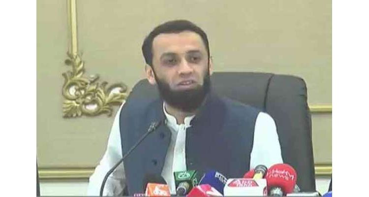 وزیراعظم ہاؤس میں تھپڑ کی افواہوں پر عطاء اللہ تارڑ کا ردِعمل آ گیا