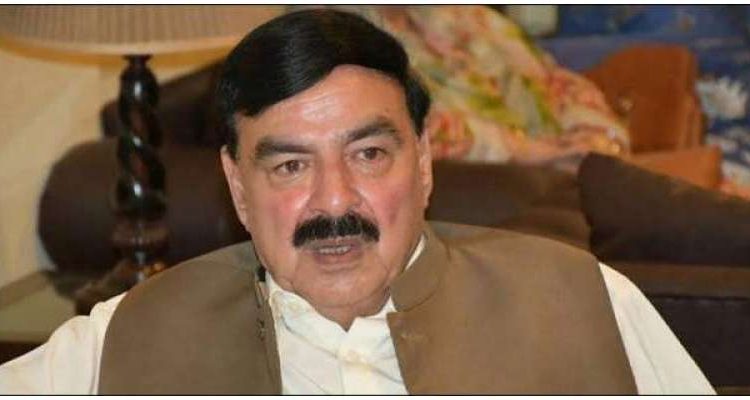 ایک تعیناتی سب پر بھاری ہے ،صحیح فیصلہ صحیح سمت لے جائے گا اور غلط فیصلہ انتشار برپا کرسکتاہے ،شیخ رشید