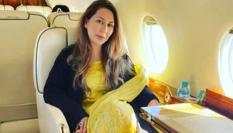 فرح گوگی کی اصل کہانی کیا ہے؟ عمران خان کی حکومت میں رشوت کس طرح وصول کی جاتی تھی؟ تہلکہ خیز تفصیلات منظر عام پرآ گئیں