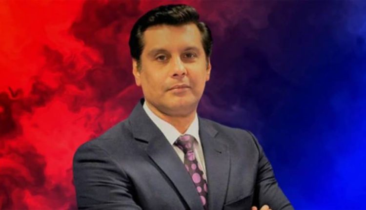 ارشد شریف قتل کیس، وقار اور خرم تحقیقات میں مدد کے وعدے سے پیچھے ہٹ گئے