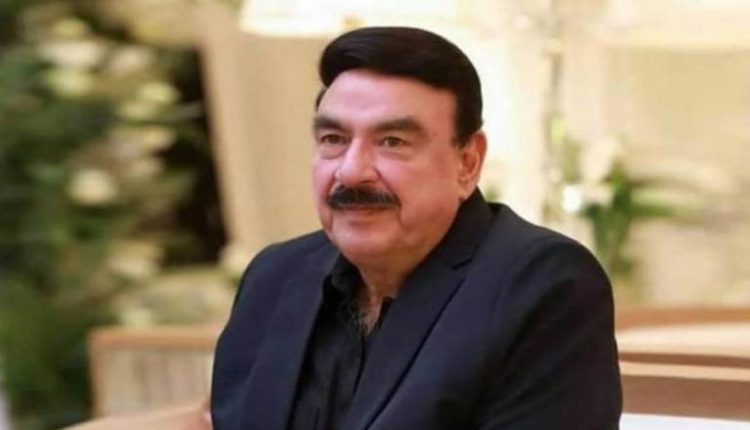 اہم تعیناتی بحران میں پھنس گئی،حکومت کی اْلٹی گنتی شروع ہو چکی ، شیخ رشید کے تہلکہ خیز انکشافات