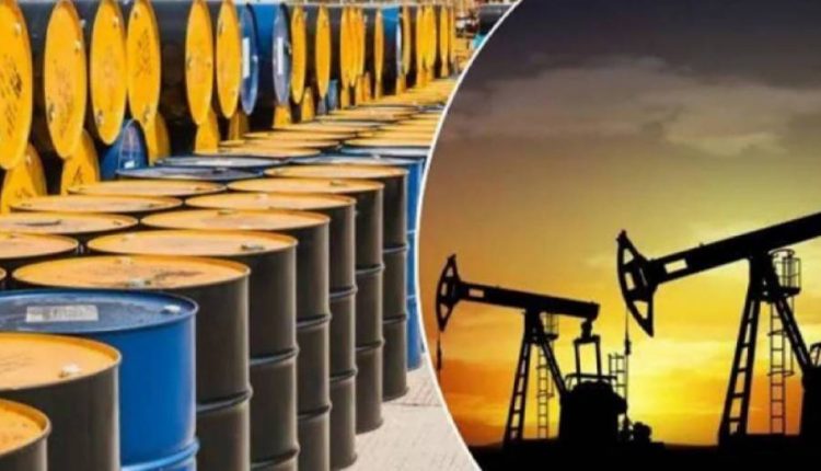 تیل کی پیداوار بڑھنے کی خبریں عالمی منڈی میں تیل کی قیمتیں 5 فیصد گرگئیں