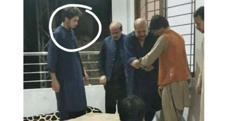 باپ نے تین بیٹوں کے قاتل چوتھے بیٹے کو معاف کردیا