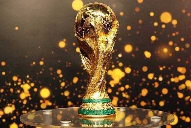 فیفا فٹبال ورلڈ کپ، ٹکٹوں کی فروخت کے ریکارڈ ٹوٹ گئے