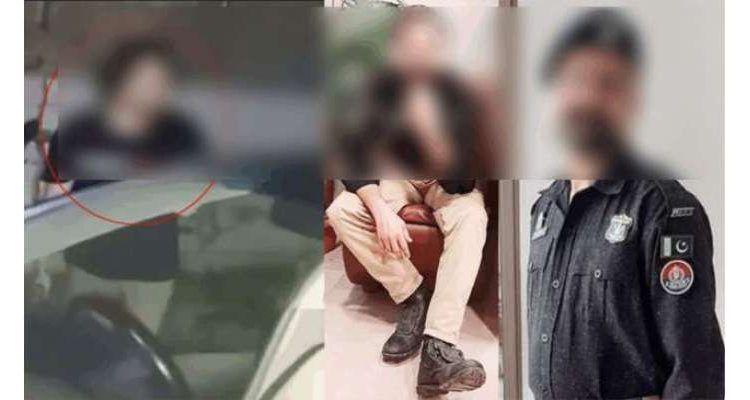 کراچی میں ملزم نے فائرنگ کرکے پولیس اہلکار کو قتل کر دیا