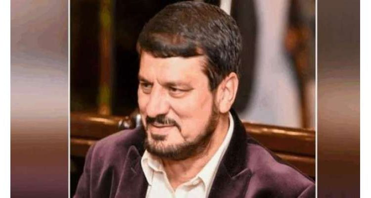 جے یو آئی کے حاجی غلام علی کو گورنر کے پی کے تعینات کرنے کا فیصلہ