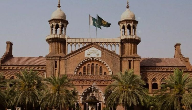 گرفتاری سے قبل ملزم کو آگاہ کرنے کا لاہور ہائیکورٹ کا حکم خلاف قانون قرار