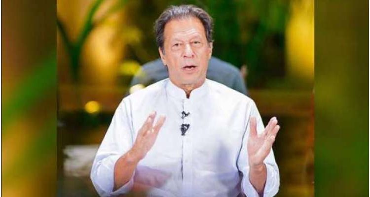 عمران خان لازمی بلٹ پروف جیکٹ پہنیں، نقل و حرکت خفیہ رکھی جائے