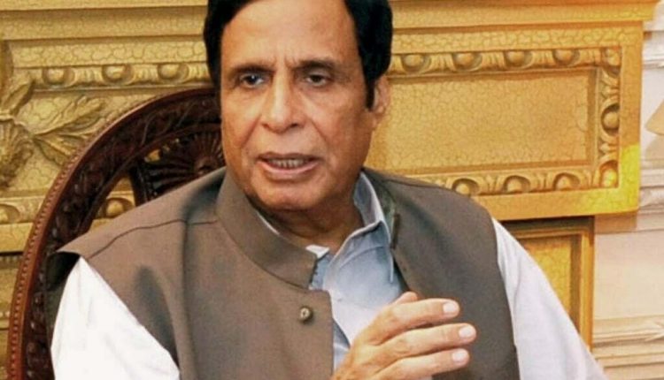 عمران خان کا اسمبلیاں توڑنے کا اعلان، وزیراعلیٰ پنجاب چودھری پرویز الٰہی کا ردعمل بھی آ گیا