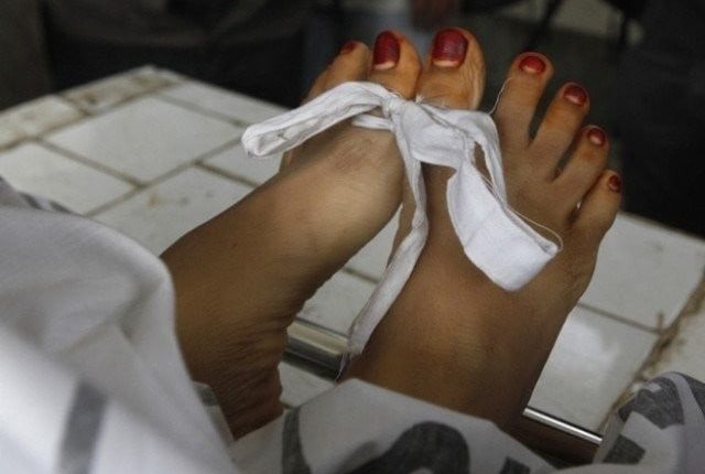 راولپنڈی میں بیٹے کی فائرنگ سے ماں جاں بحق