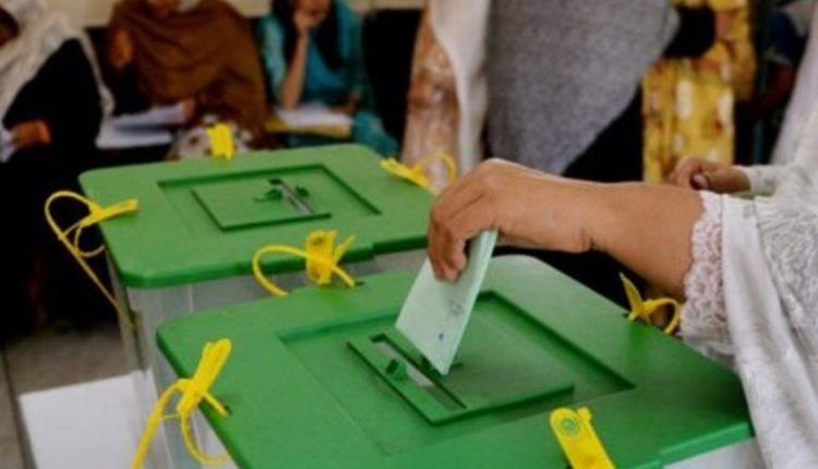 آزاد کشمیر میں بلدیاتی انتخابات کا پہلا مرحلہ ن لیگ نے میدان مار لیا