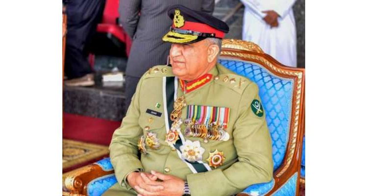 مجھے امید ہے جنرل عاصم کی تعیناتی بہت مثبت ثابت ہو گی،قمر جاوید باجوہ